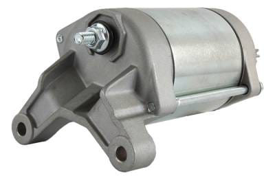 New 12V Starter Compatible With Polaris Atv Sportsman Forest Tractor 500 2011-2014 3090326 thumbnail 5
