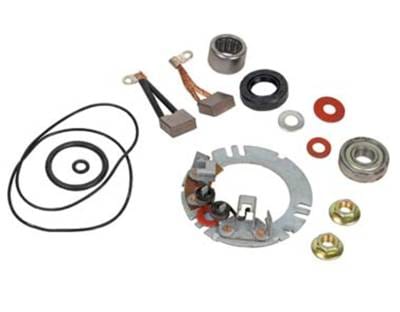 New Rebuild Starter Kit Compatible With Yamaha Starter 31200-Ma2-405 31200-Mb6-405 31200-422-008 thumbnail 5