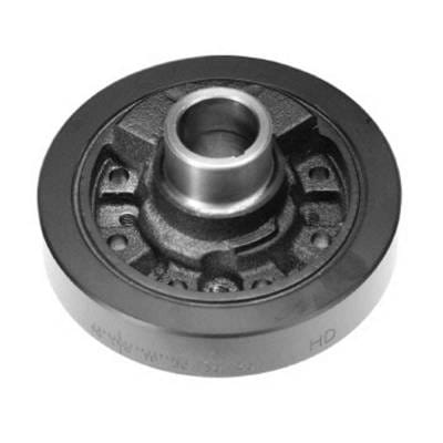 New Harmonic Balancer By Sil-Hbf108 D7tz6316a thumbnail 2