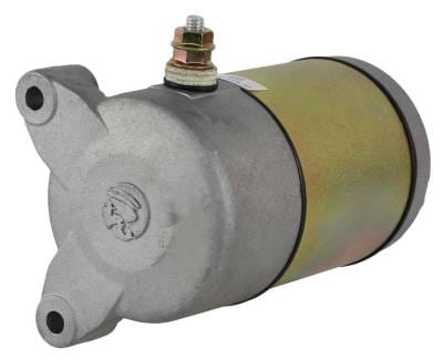 New 12 Volt 9 Tooth 0.75Kw Clockwise Starter Motor Compatible With Xinyang Atv 500Cc thumbnail 7