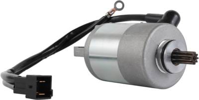 New Starter Compatible With Yamaha Scooters Zuma 125 Yw125 5S9-H1800-00-00 5S9h18000000 thumbnail 5