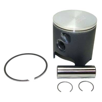 New 54.19Mm Bore Piston Kit Compatible With Ktm Exc 125Cc 1994-2000 Sx 125Cc 1994-2000 Egs 125Cc thumbnail 4
