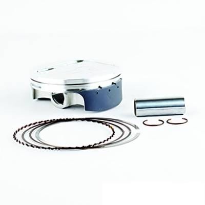 New 99.95Mm Bore Big Bore Piston Kit Compatible With Honda Trx-R 450Cc Crf-R 450Cc Crf-X 450Cc thumbnail 4