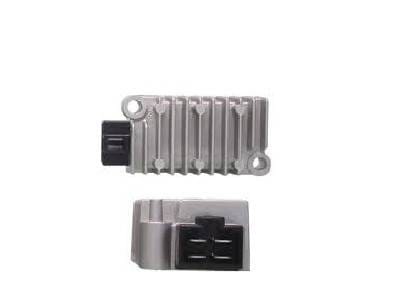 New 12 Volt Shunt-Type 14.4Vset Rectifier Regulator Compatible With Yamaha Sh629a-12 Sh629a12 thumbnail 5