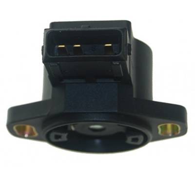 New Throttle Position Sensor Compatible With Mitsubishi Eclipse Gs Gst Gsx 1991-94 5S5178 Ec3085 thumbnail 12