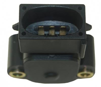 New Throttle Position Sensor Compatible With Ford Aerostar 1992-95 71-7653 F07f-9B989-Ba F07f9b989ba thumbnail 8