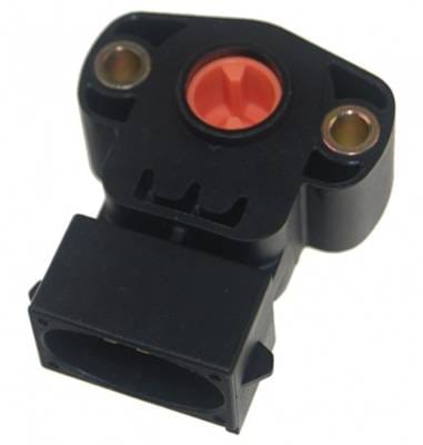 New Throttle Position Sensor Compatible With Ford Explorer 1993-95 71-7653 F07f-9B989-Ba F07f9b989ba thumbnail 12