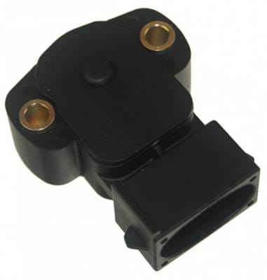 New Throttle Position Sensor Compatible With Mazda B4000 1994 71-7653 F07f-9B989-Ba F07f9b989ba thumbnail 4