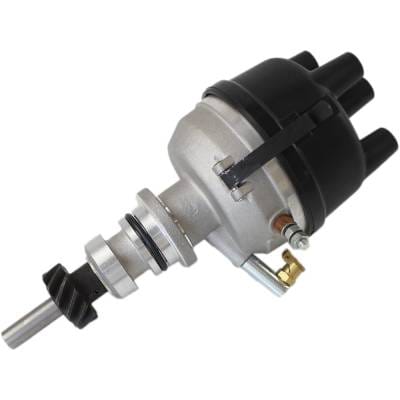 New Distributor With Cap & Rotor Included Compatible With Ford 500 600 700 800 900 501 601 701 801 thumbnail 2