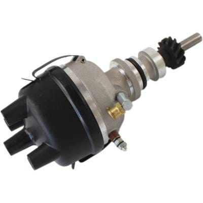 New Distributor With Cap & Rotor Included Compatible With Ford 500 600 700 800 900 501 601 701 801 thumbnail 6