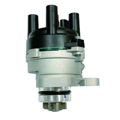 New Distributor Compatible With Ford 1990 1991 1992 1993 By Part Number Fobz-12127-A Bp05-18-200 thumbnail 4