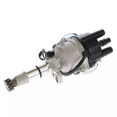 New Distributor Compatible With Dodge 1984 1985 1986 1987 By Part Numbers Md07349 Md100433 T3t60171 thumbnail 4