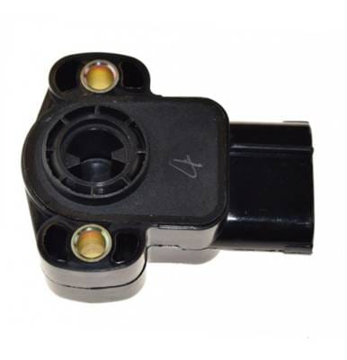 New Throttle Position Sensor Compatible With Mercury Monterey Sable 213-2698 7793659 1802-98676 thumbnail 3