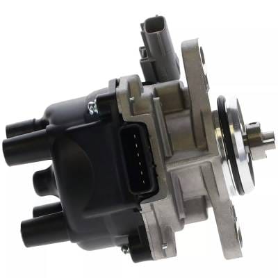 New Distributor Compatible With Nissan 2000 2001 2002 2003 By Part Number 22100-0M0 22100-F4302 thumbnail 4