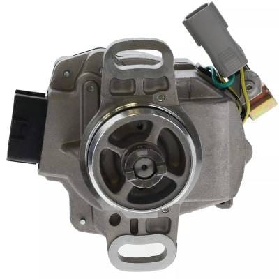 New Distributor Compatible With Nissan 2000 2001 2002 2003 By Part Number 22100-0M0 22100-F4302 thumbnail 6