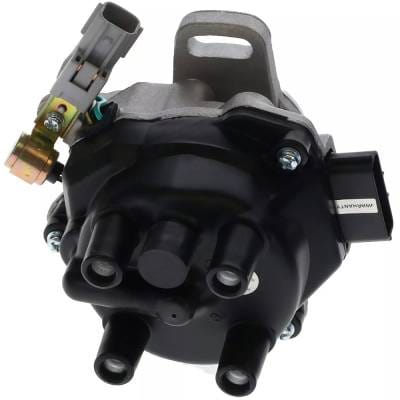 New Distributor Compatible With Nissan 2000 2001 2002 2003 By Part Number 22100-0M0 22100-F4302 thumbnail 8