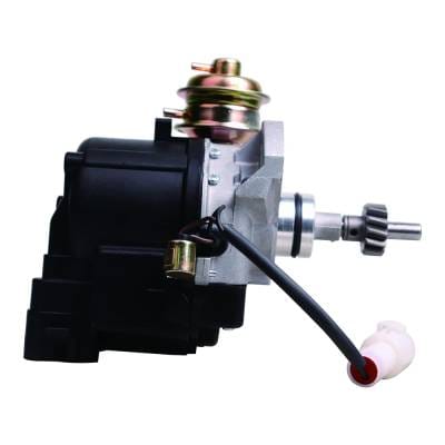 New Distributor Compatible With Chevrolet 1985 1986 1987 1988 By Part Number 94844318 94845172 thumbnail 4