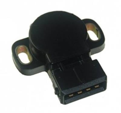 New Throttle Position Sensor Compatible With Mitsubishi Eclipse 1998 Ec3274 Gegt7610-282 thumbnail 4
