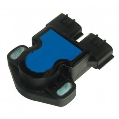 New Throttle Position Sensor Compatible With Infiniti Qx4 3.3L 1997-2000 2132106 213-2106 180236611 thumbnail 3