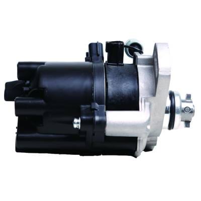 New Distributor With Cap & Rotor Included Compatible With Infiniti Nissan 2000 2001 By Part Numbers thumbnail 2