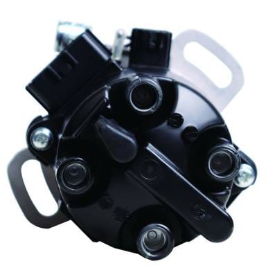 New Distributor With Cap & Rotor Included Compatible With Infiniti Nissan 2000 2001 By Part Numbers thumbnail 6