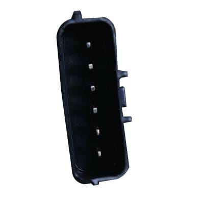 New Distributor With Cap & Rotor Included Compatible With Infiniti Nissan 2000 2001 By Part Numbers thumbnail 10
