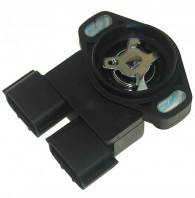 New Throttle Position Sensor Compatible With Nissan Pathfinder 1996-2000 2132106 213-2106 180236611 thumbnail 7
