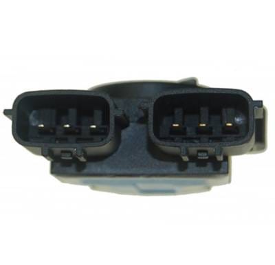 New Throttle Position Sensor Compatible With Nissan Frontier 1999-2004 2132106 213-2106 180236611 thumbnail 11