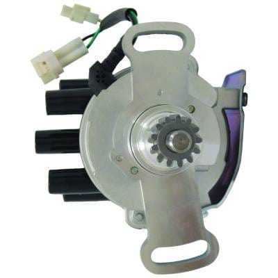 New Distributor With Cap & Rotor Included Compatible With Geo 1989 1990 1991 1992 By Part Numbers thumbnail 6