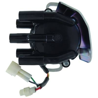 New Distributor With Cap & Rotor Included Compatible With Geo 1989 1990 1991 1992 By Part Numbers thumbnail 8