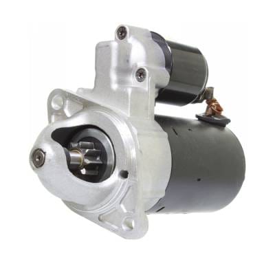 New 12 Volt Starter Fits Chevrolet Cruze Limited 1.8L 2016 8Ea738258761 55576980 thumbnail 4