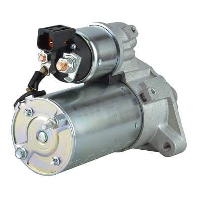 New 10 Tooth 12 Volt Starter Compatible With Hyundai Veracruz 3.8L Gl 12 36100-3C151 8000465 thumbnail 7