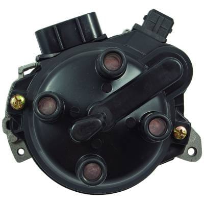 New Distributor With Cap & Rotor Included Compatible With Eagle 1993 1994 By Part Numbers Md155852 thumbnail 4