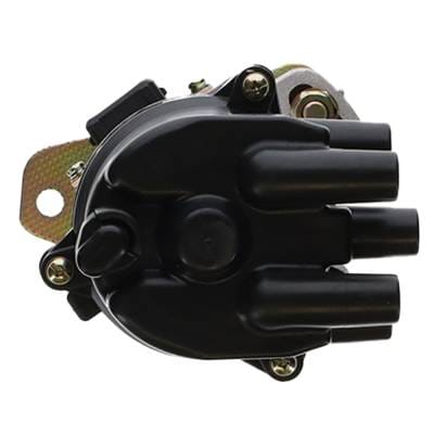 New Distributor With Cap & Rotor Included Compatible With Chevrolet 1998 By Part Number thumbnail 4