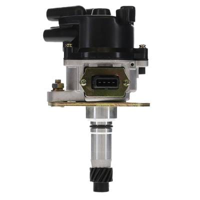 New Distributor With Cap & Rotor Included Compatible With Chevrolet 1998 By Part Number thumbnail 6