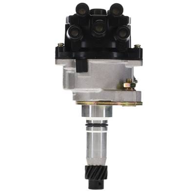 New Distributor With Cap & Rotor Included Compatible With Honda 1994 1995 By Part Number thumbnail 2