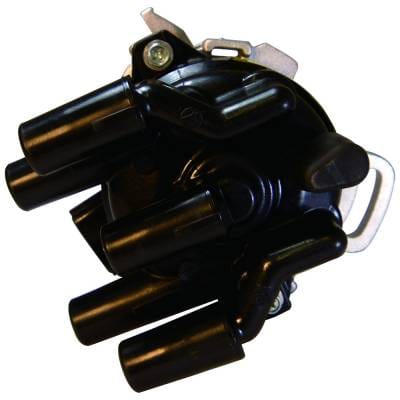 New Distributor With Cap & Rotor Included Compatible With Ford 1993 1994 1995 By Part Numbers F32z thumbnail 4