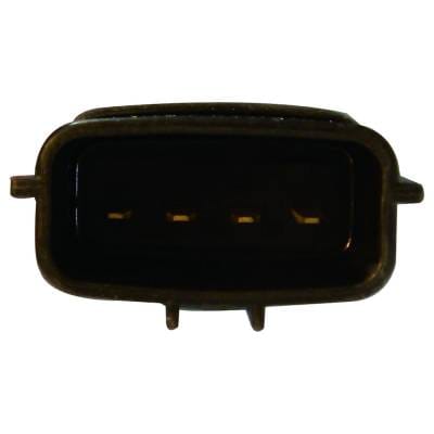 New Distributor With Cap & Rotor Included Compatible With Ford 1993 1994 1995 By Part Numbers F32z thumbnail 6
