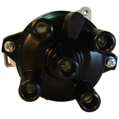 New Distributor With Cap & Rotor Included Compatible With Eagle 1991 1992 1993 By Part Numbers thumbnail 4