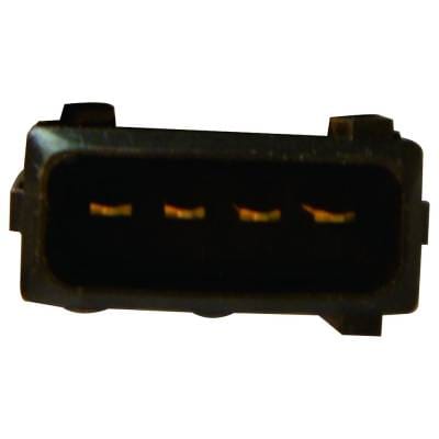 New Distributor With Cap & Rotor Included Compatible With Eagle 1991 1992 1993 By Part Numbers thumbnail 6
