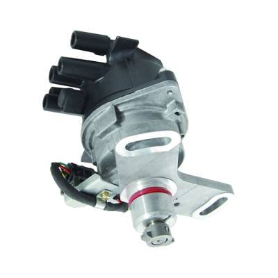 New Distributor Fits Nissan Stanza 2.4L 2389Cc 1990-1992 2210030R01 22100-30R01 thumbnail 4
