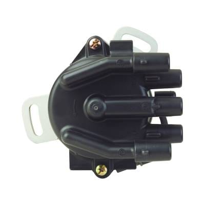 New Distributor Fits Nissan Stanza 2.4L 2389Cc 1990-1992 2210030R01 22100-30R01 thumbnail 8
