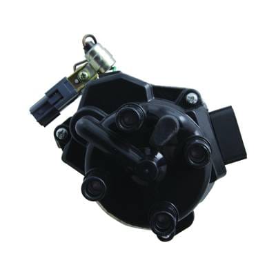 New Distributor Fits Nissan Altima Gle Sedan 1997-2001 22100-9E001re D4t96-01 thumbnail 8