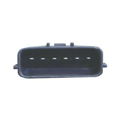 New Distributor Fits Infiniti Qx4 3.3L 3275Cc 1997-2000 D6t96-02 Xf5z-12127-Bb thumbnail 11