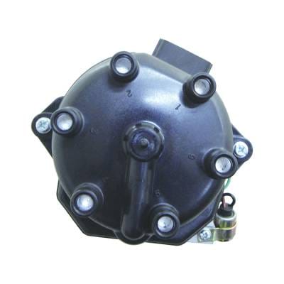 New Distributor Fits Mercury Villager 3.3L 3275Cc 1999-2002 D6t96-02 22100-0W001 thumbnail 7