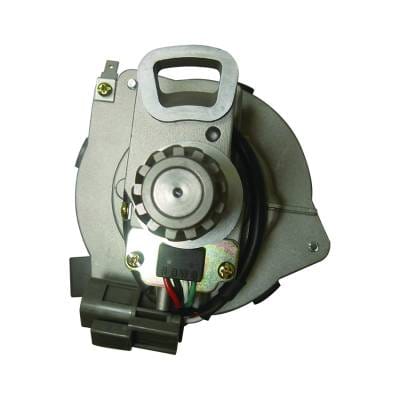 New Distributor Fits Mercury Villager 3.0L 1993-1998 F3xa-12127-Aa F3xa-12127-Ba thumbnail 12