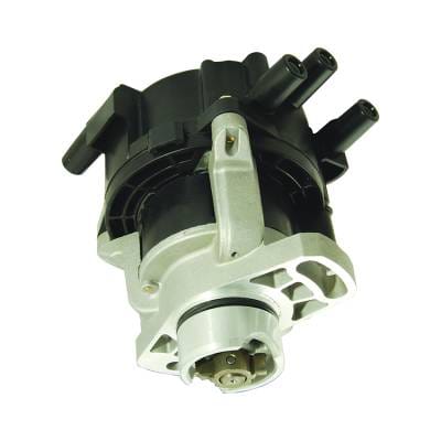 New Distributor Fits Mitsubishi Galant 3.0L 2972Cc 1999-2001 Md374448 Md374416 thumbnail 3