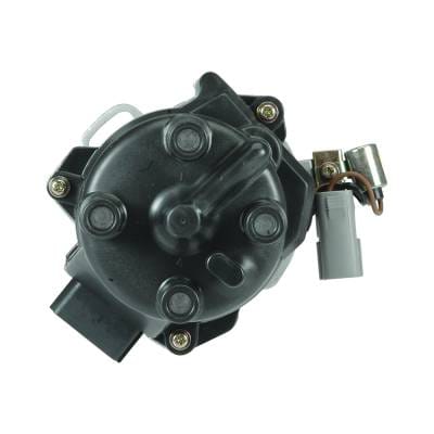 New Distributor Fits Nissan Frontier 2001 2002 2.4L 221003S500 22100-3S501 thumbnail 7