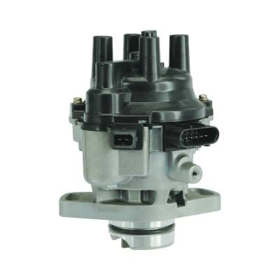 New Distributor Fits Dodge Colt Base Es Se Gl 1834Cc 1.8L 1992-1994 Md180936 thumbnail 3