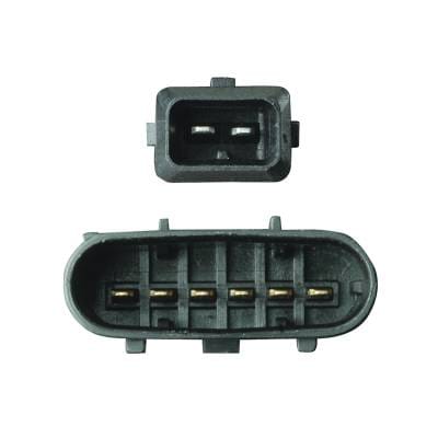 New Distributor Fits Dodge Colt Base Es Se Gl 1834Cc 1.8L 1992-1994 Md180936 thumbnail 12